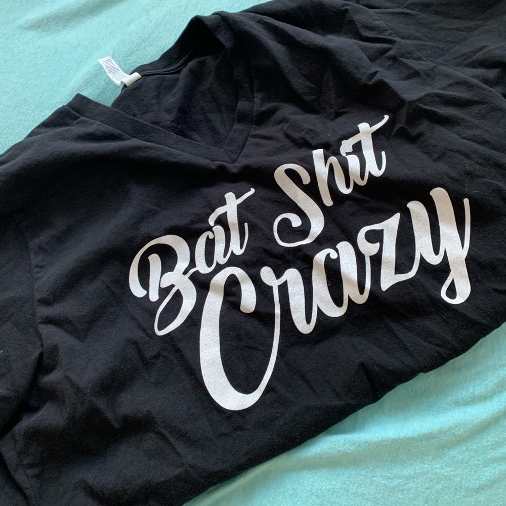 Large Wild Lane Shirt